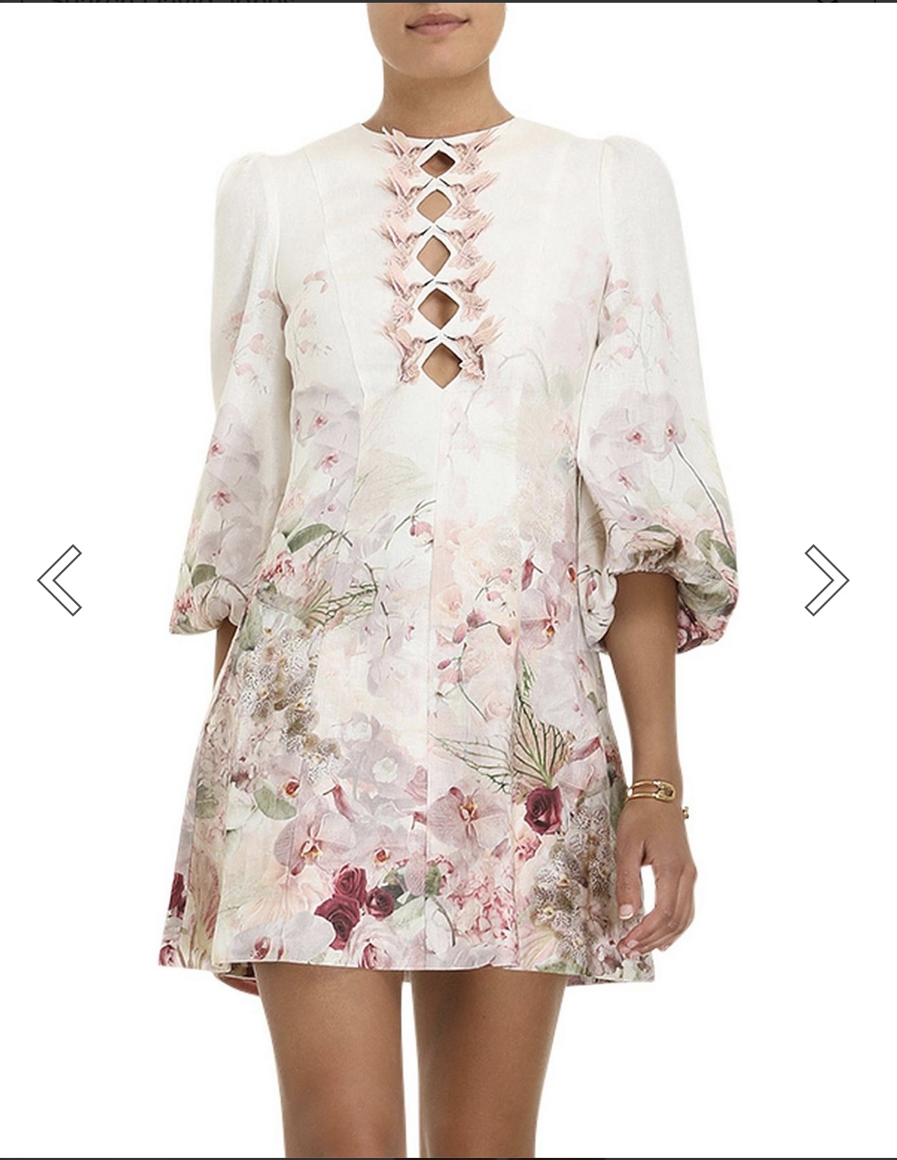 Rent a Pink Zimmermann