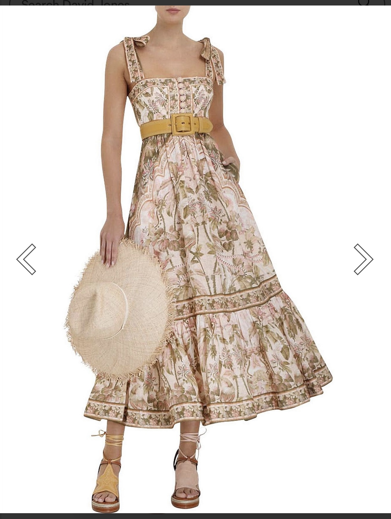 Cheap designer Green Zimmermann