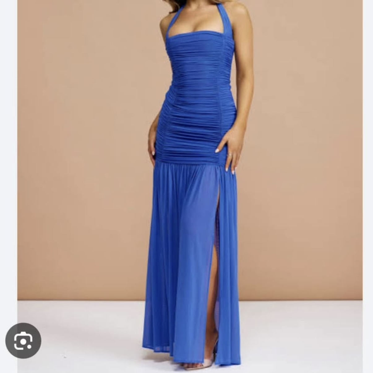 Affordable Nookie Thrill Gown