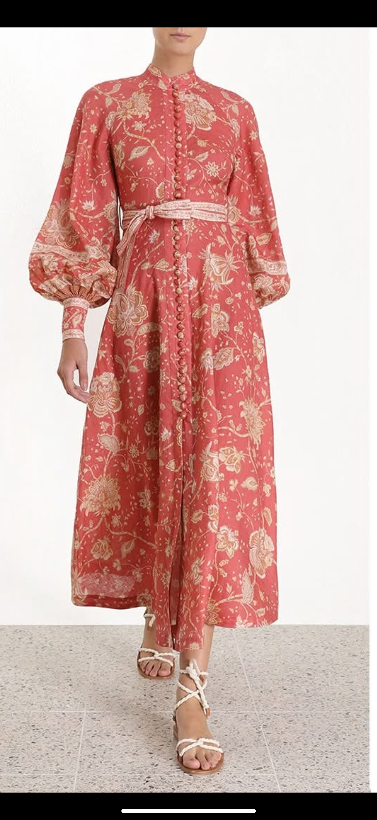 For rent a Pink Zimmermann