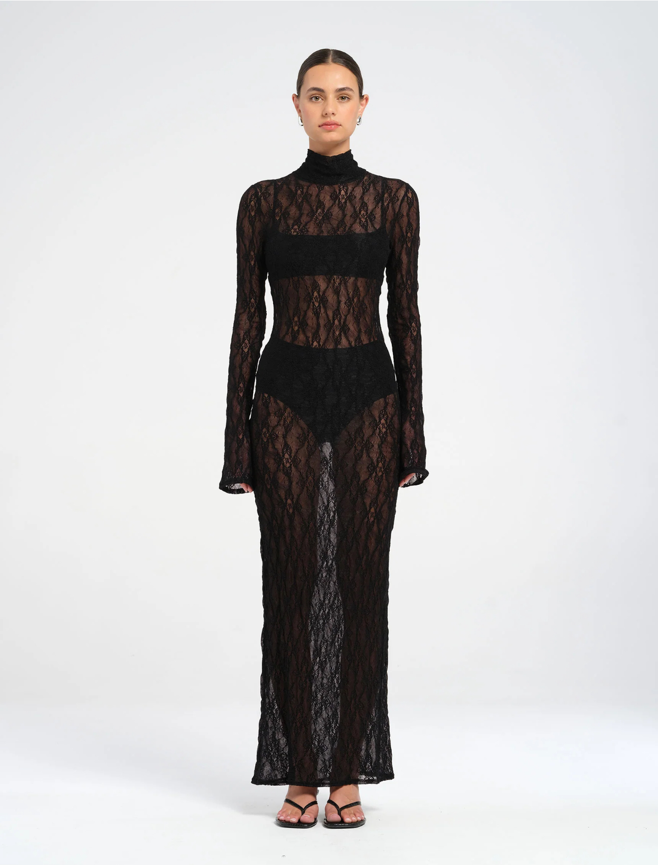 Benni Black to borrow