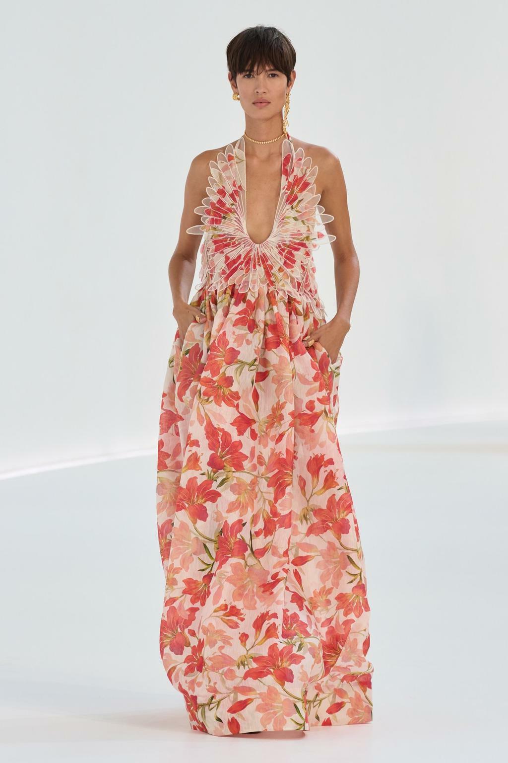 Cheap designer Orange Zimmermann