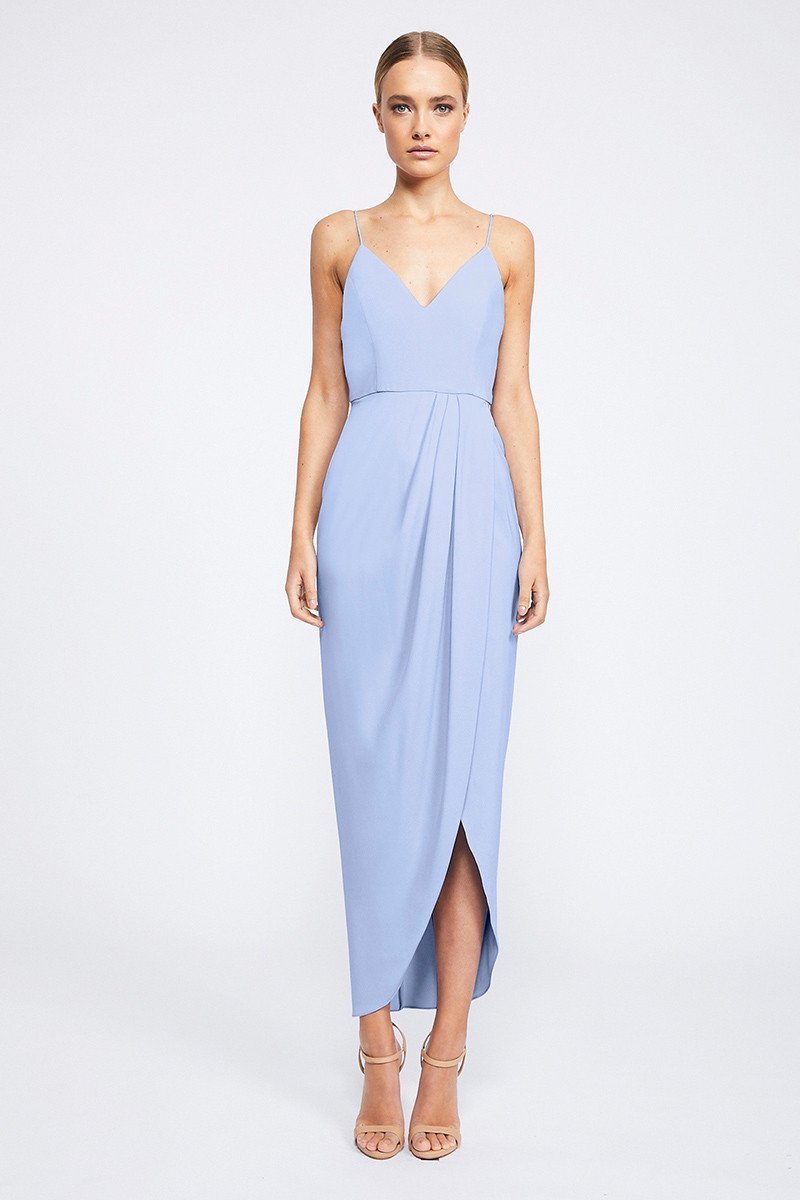 Cheap designer Shona Joy Core Coctail Dress