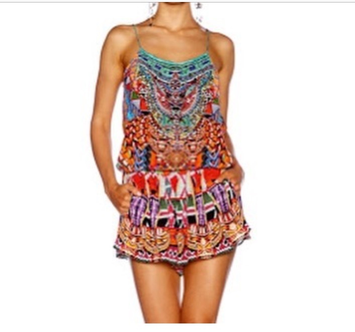 Affordable Other Camilla