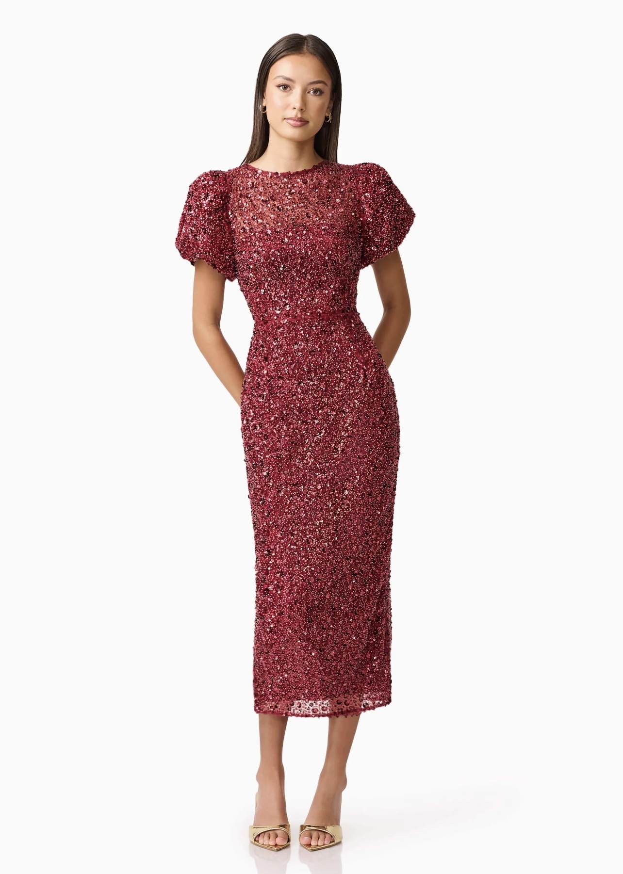 Affordable Red Elliatt