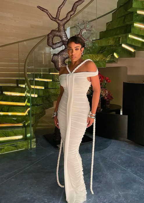 Affordable Khanum's Korro Dress