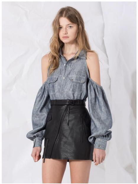 Loan a Aje Mini Twiggy