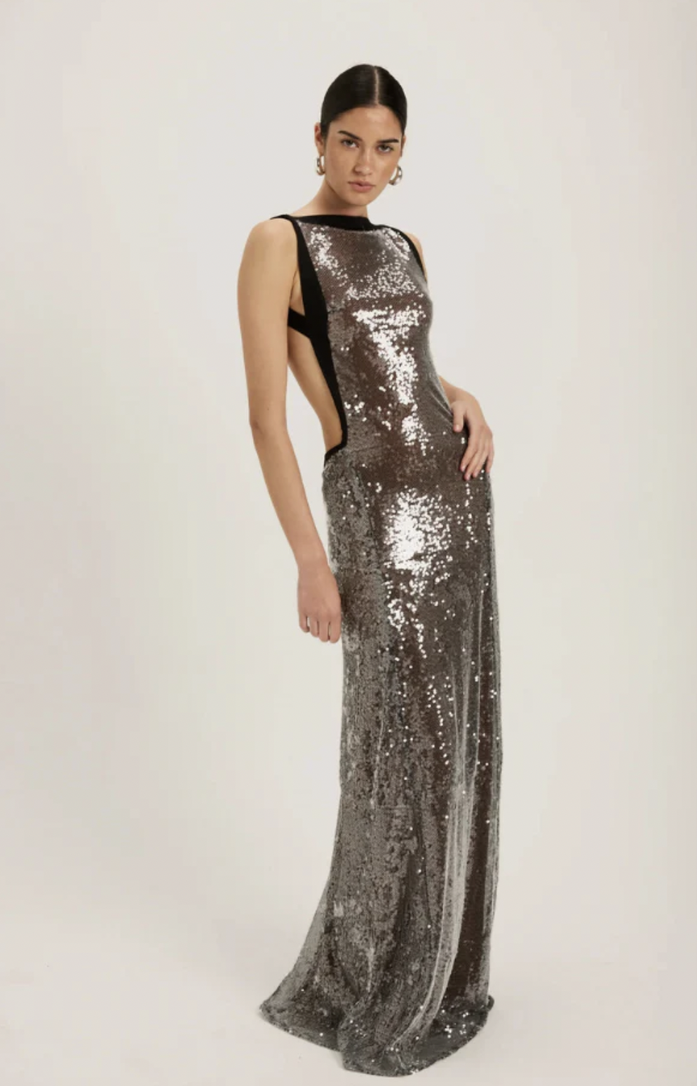 Ance Gria Silver to hire