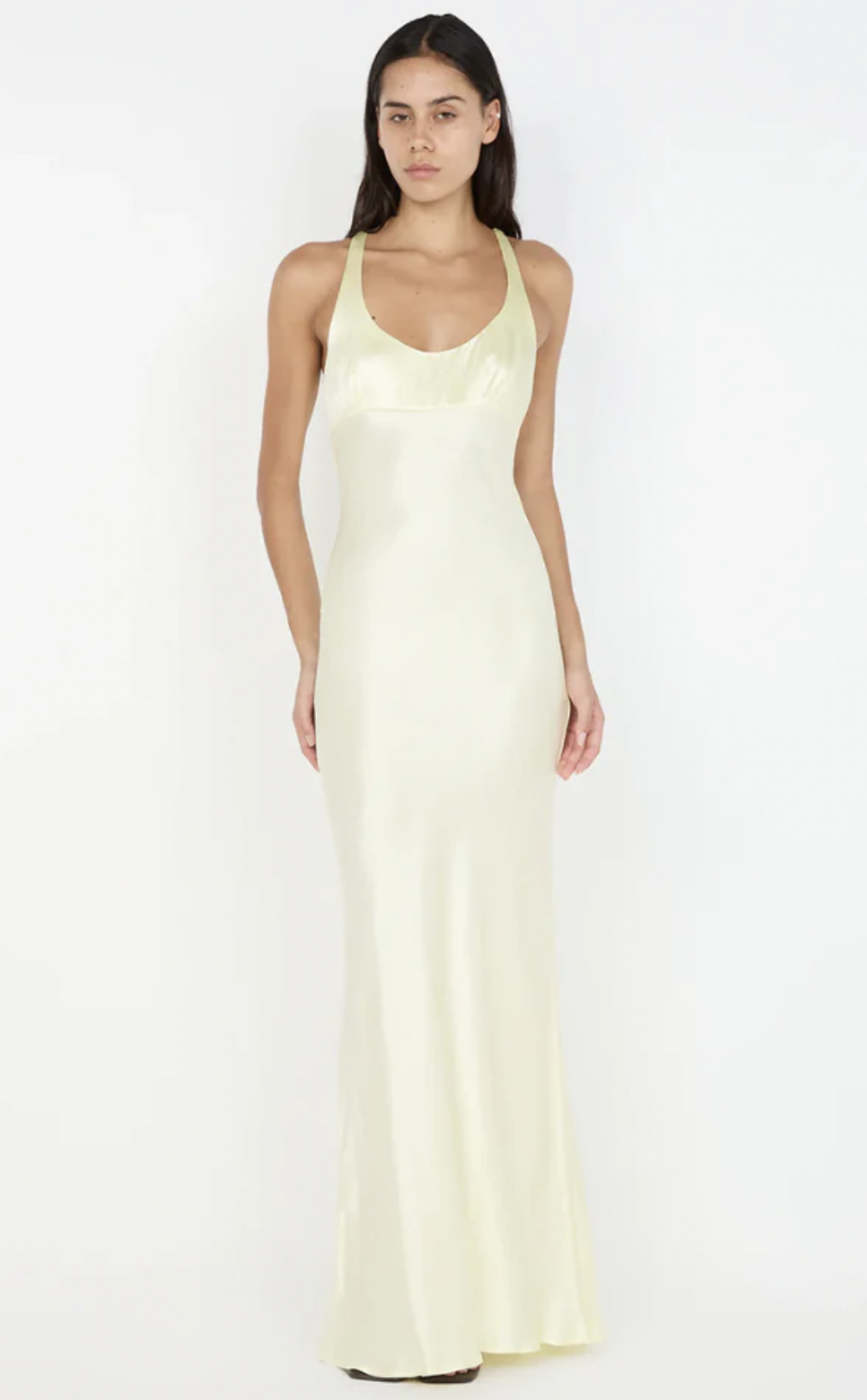 Bec & Bridge Yellow to lend