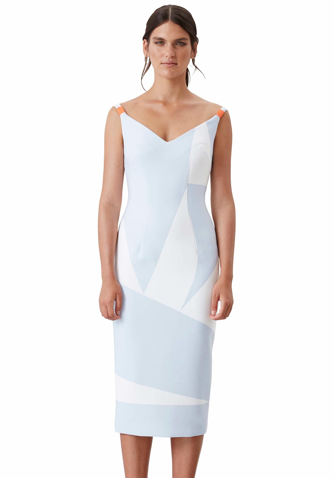 Rental Blue By Johnny