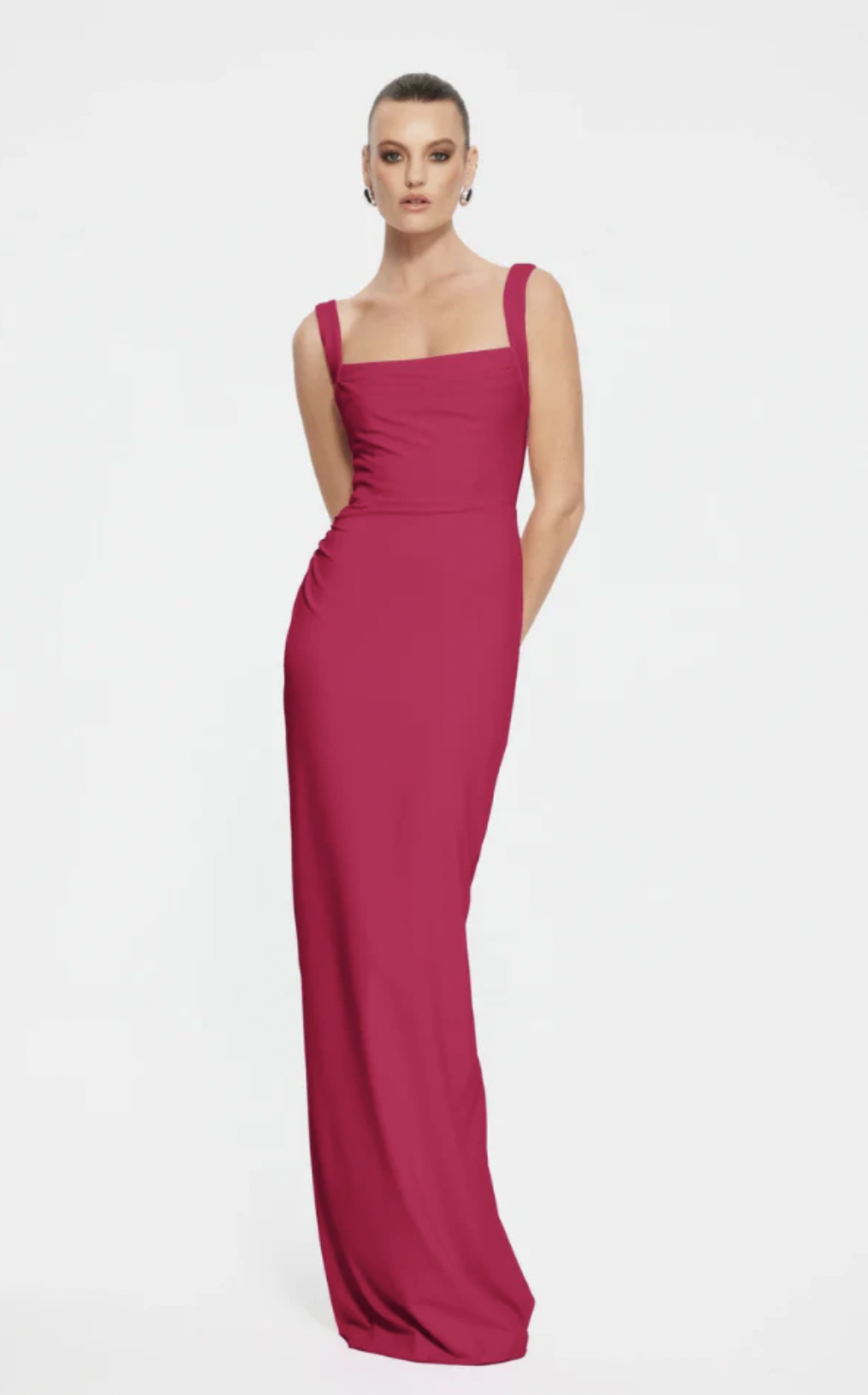 For rent a Pink Effie Kats