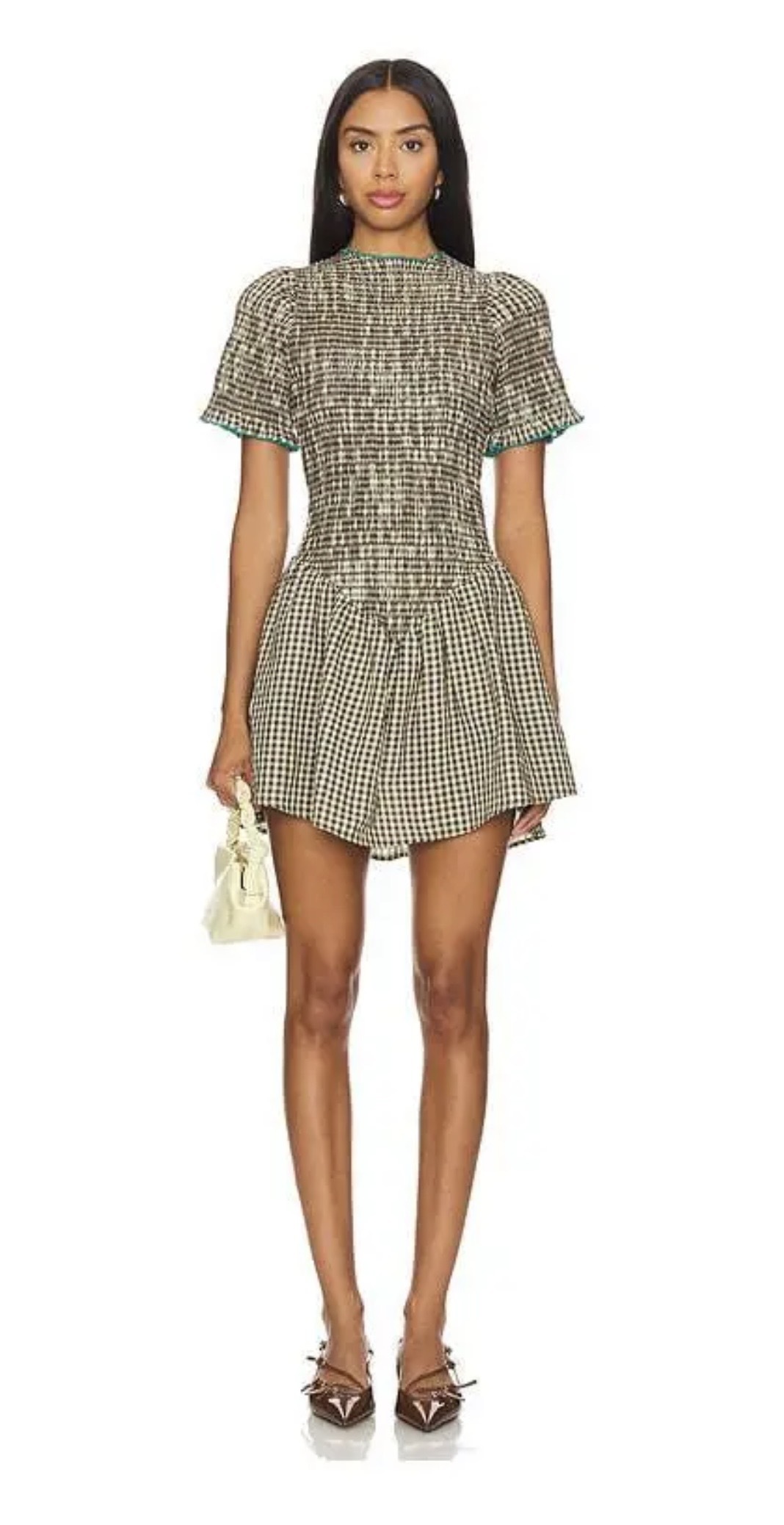 Affordable Après Studio Après Studio Picnic Dress