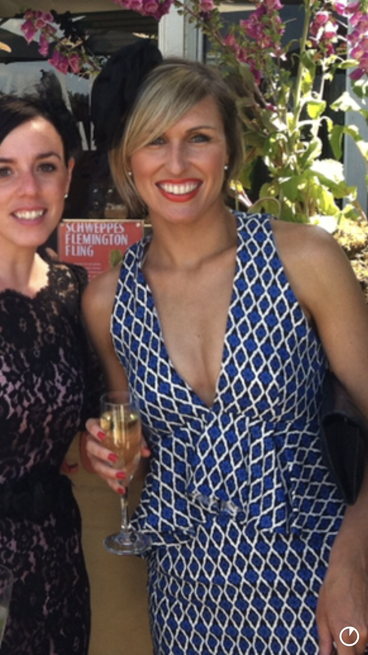 Bec & Bridge Print to borrow