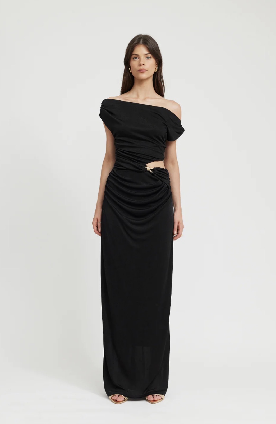 Hire a Tojha Kaia Dress