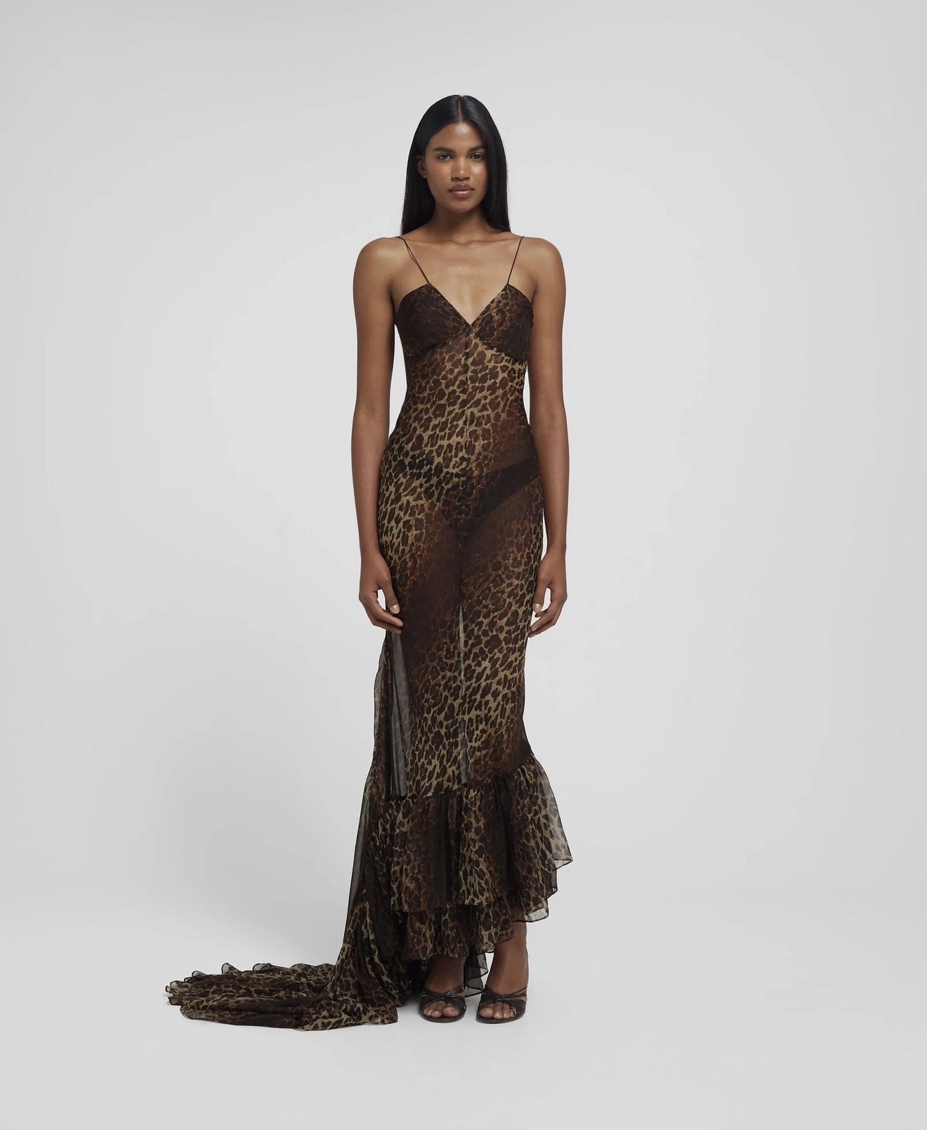 Rat & Boa Print to loan