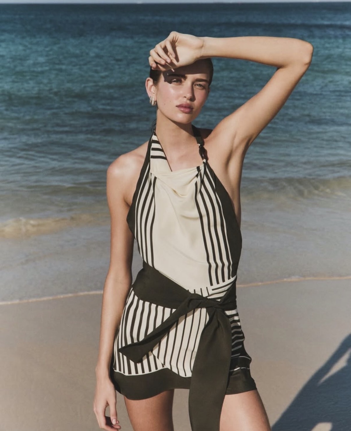 Loan a Sir The Label Leilana