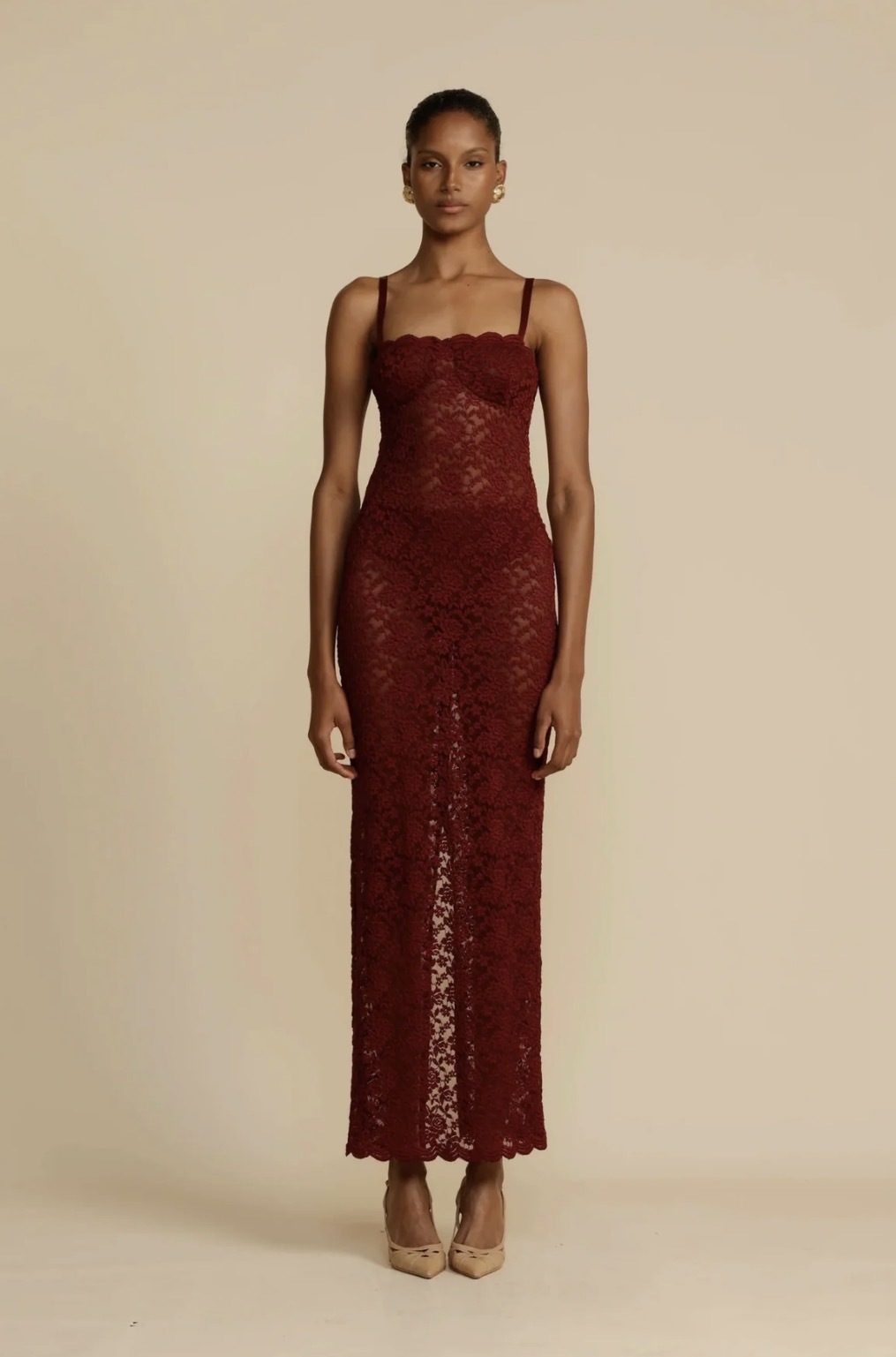 Rent a Red Arcina Ori