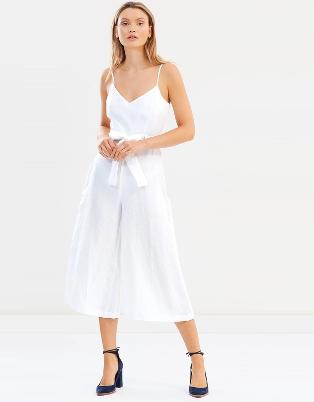 For rent a Bec & Bridge Lily Jumpsuit