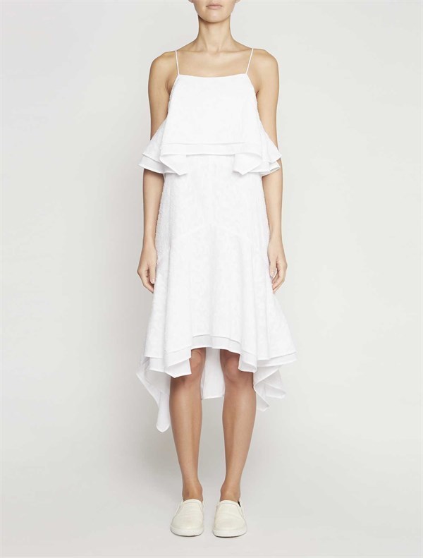 Affordable White Camilla And Marc