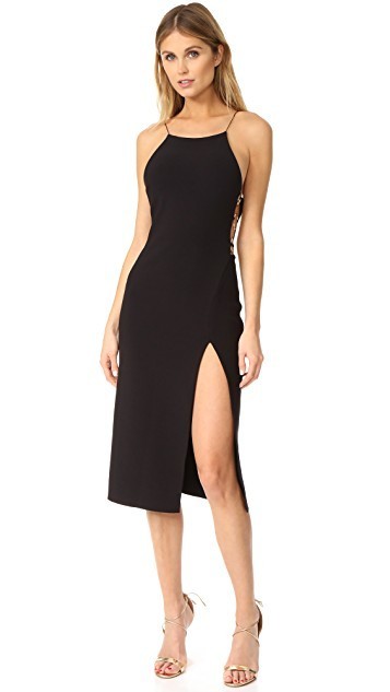 Loan a Black Bec & Bridge