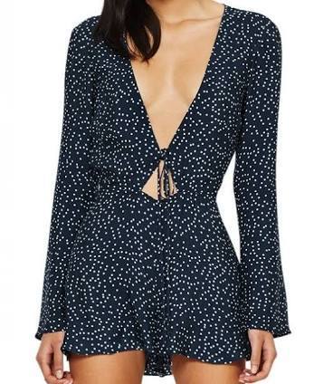 Bec & Bridge Blue for loan