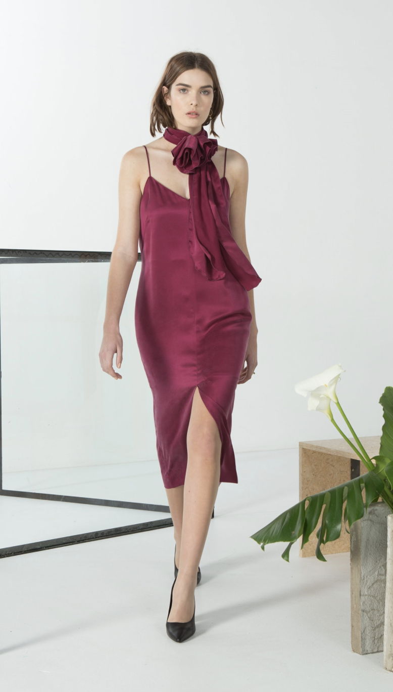 Cheap designer Liam Diffuse Slip