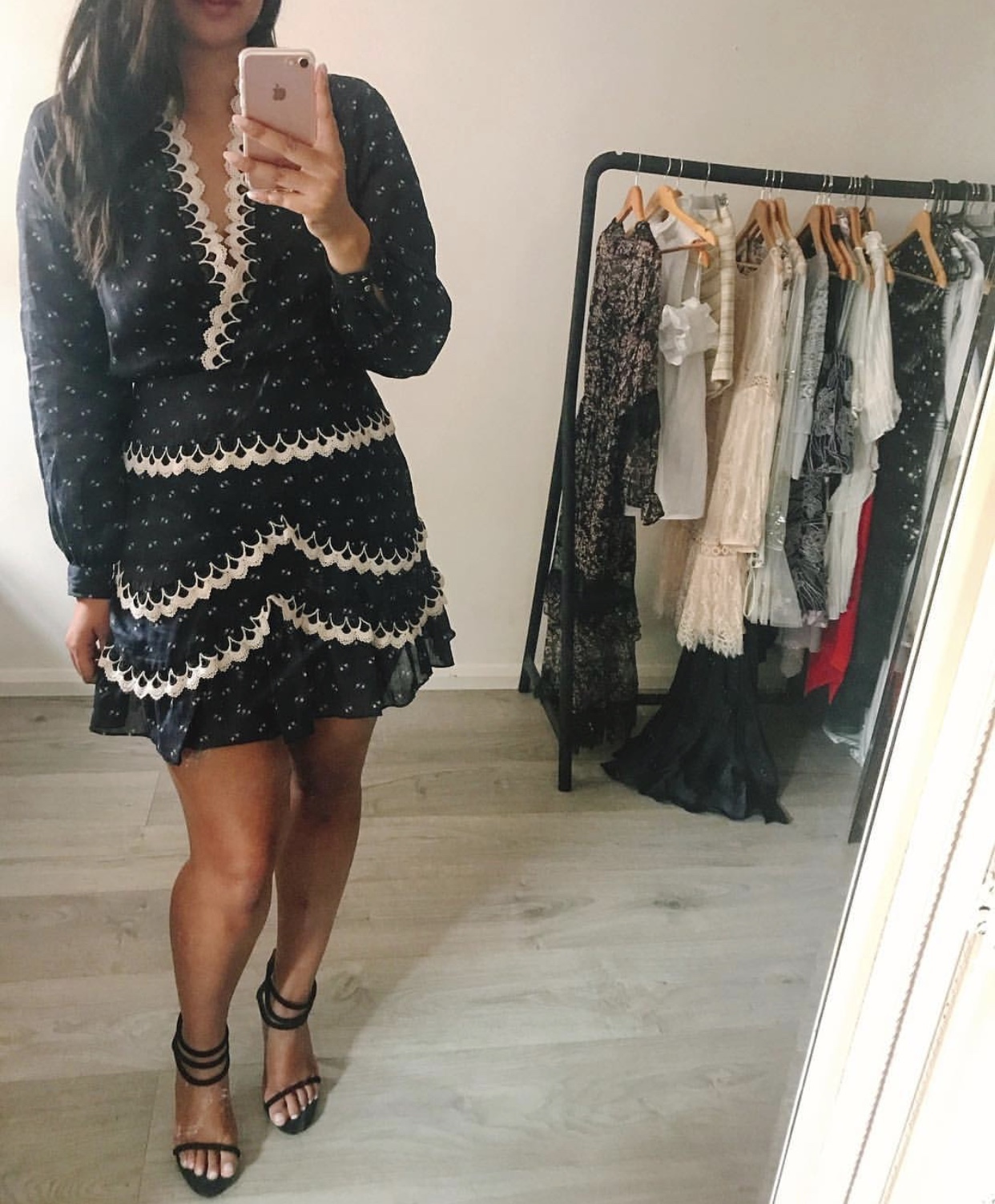 Hire a Blue Stevie May