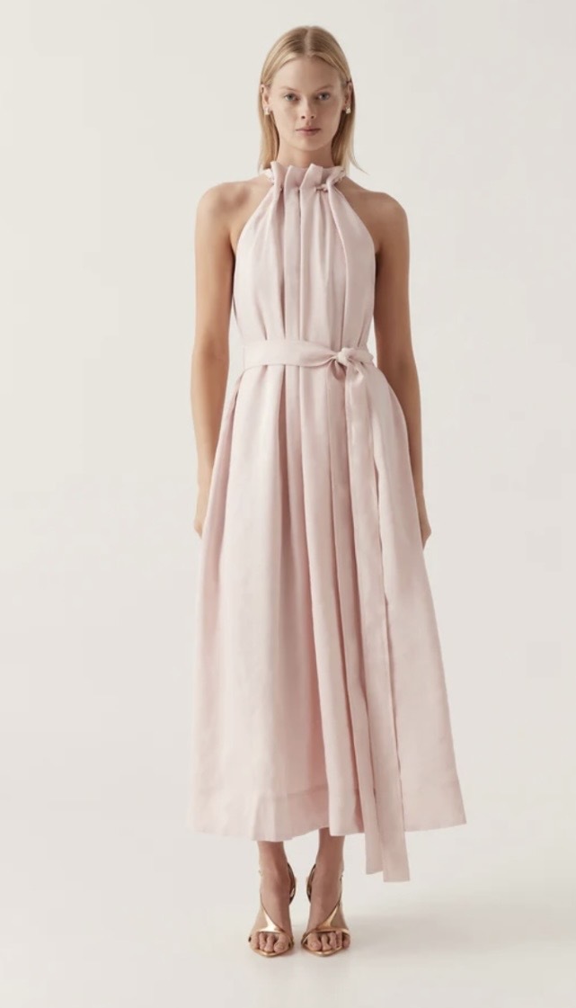 Aje Pink to borrow