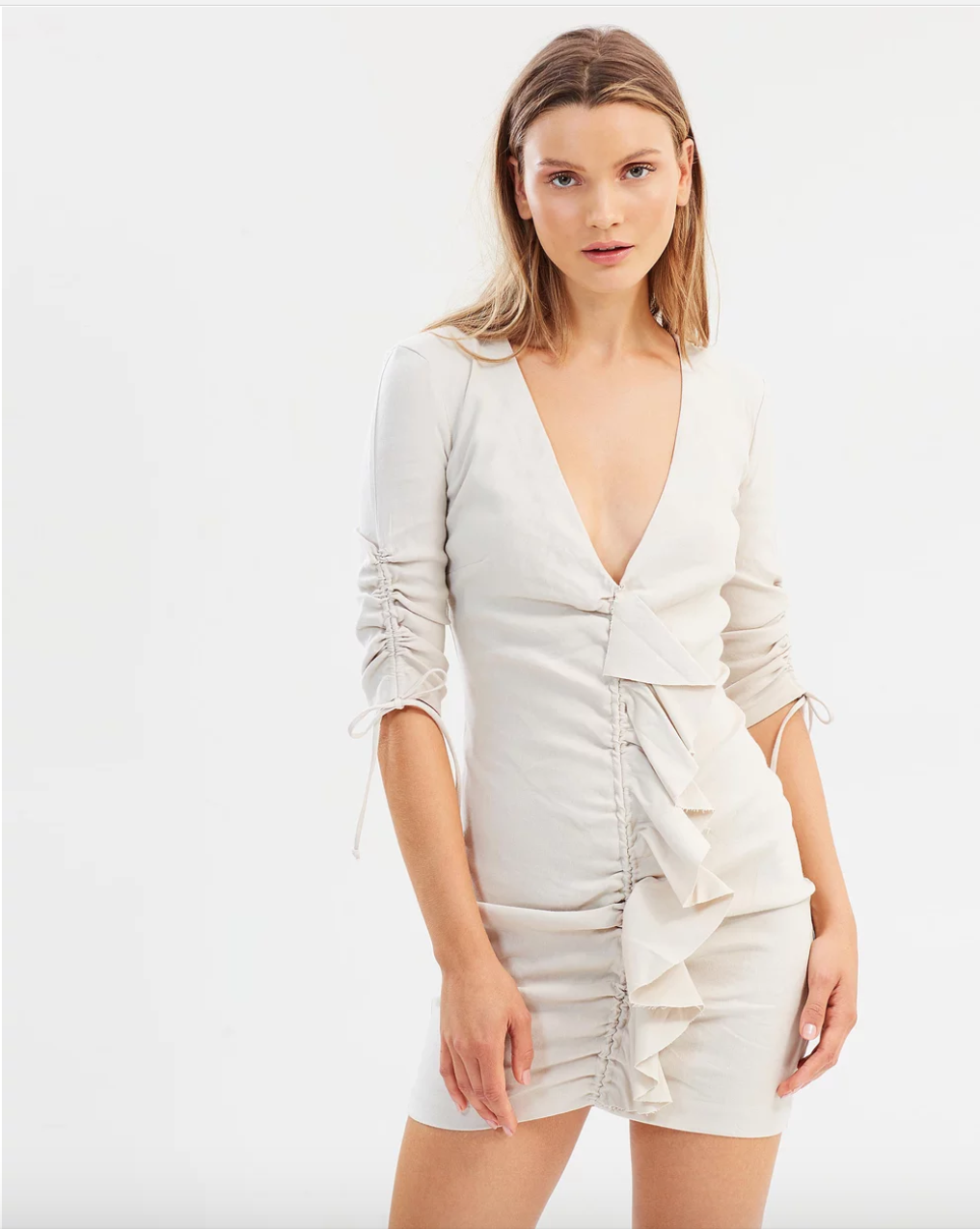 Cheap designer Beige Bec & Bridge