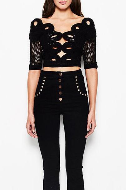 Cheap designer Alice Mccall Allure Top