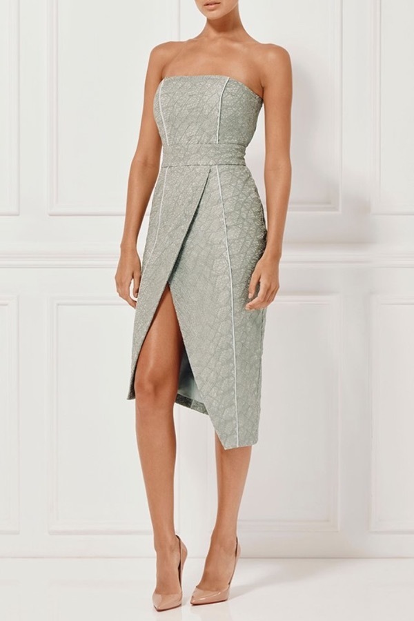 Misha Collection Green to loan