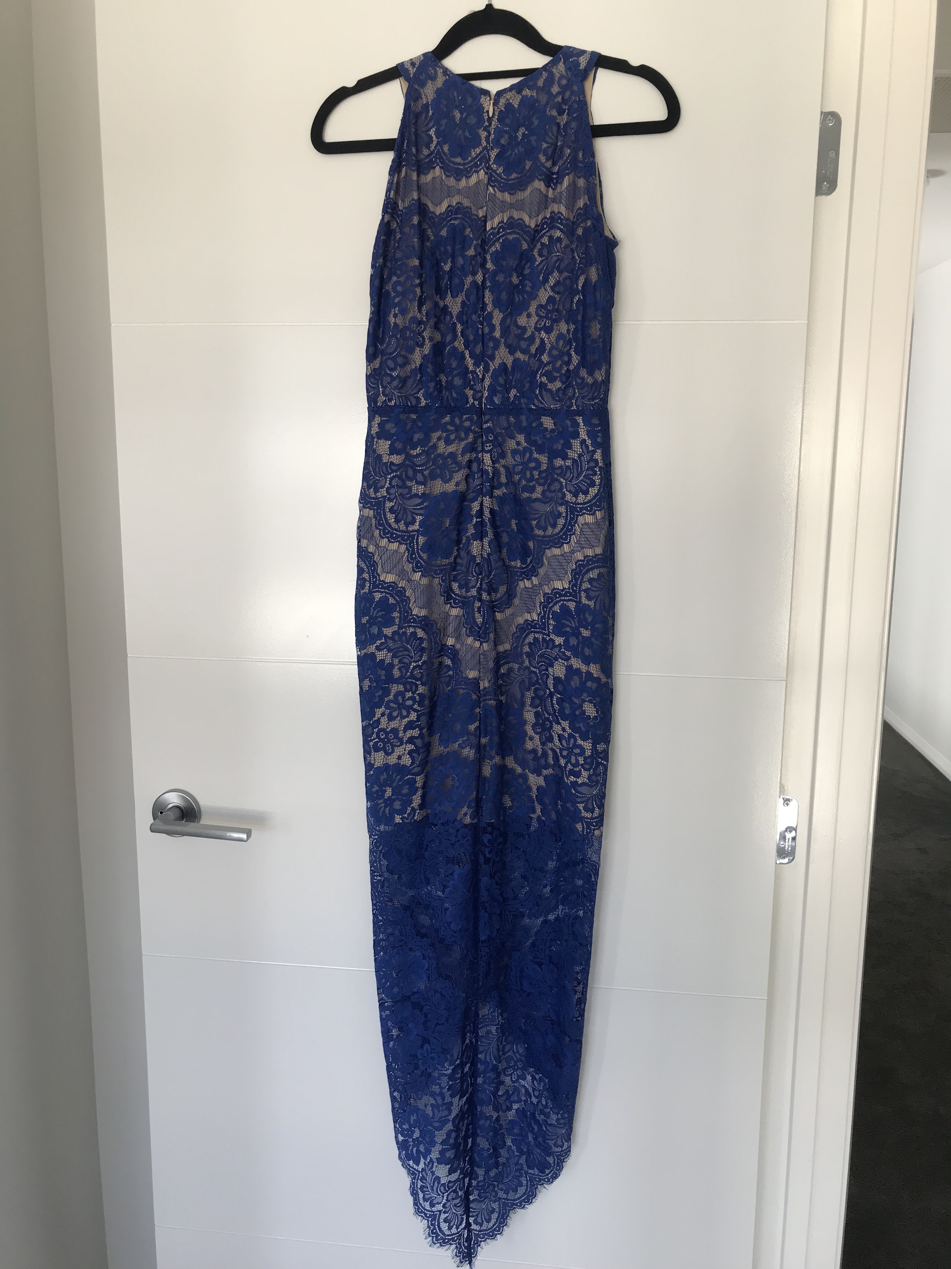 Cheap designer Blue Elle Zeitoune