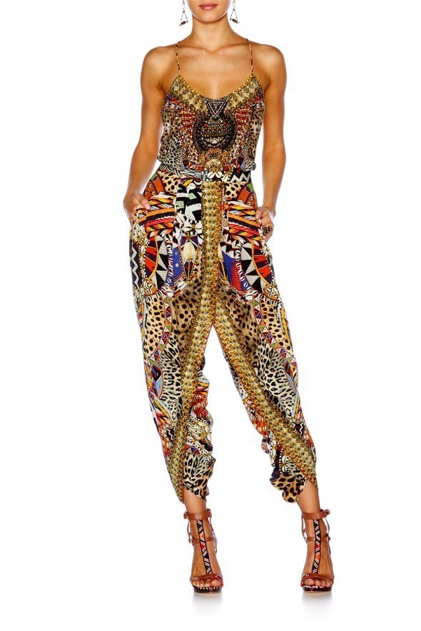 Camilla Print to lend