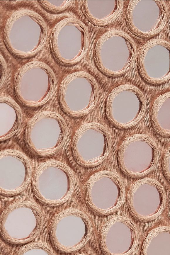 Formal rental Zimmermann Lavish Mirror Embellished Satin Mini Dress