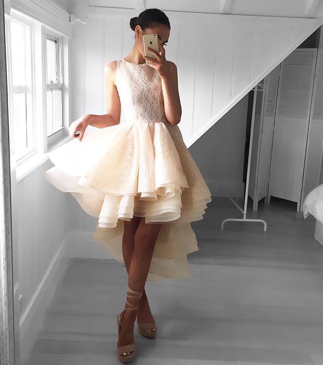 Loan a Leah Da Gloria Leah Dress