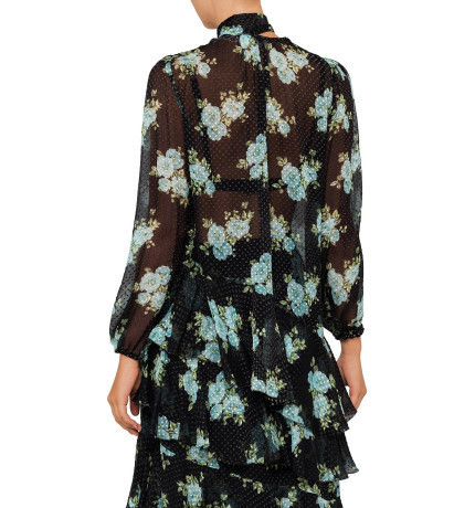 Formal rental Black Zimmermann