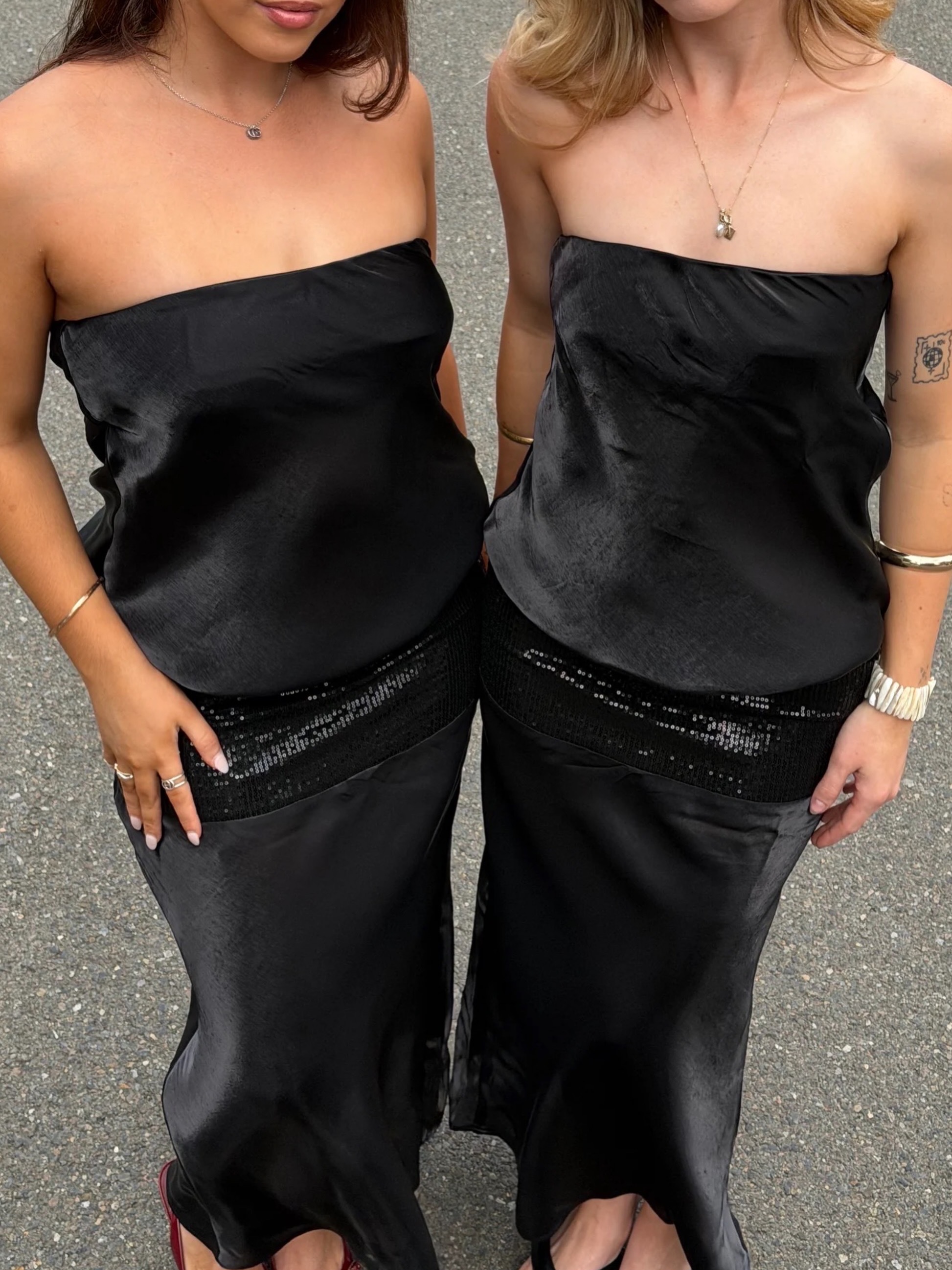 Designer rental Black MODE MISCHIEF