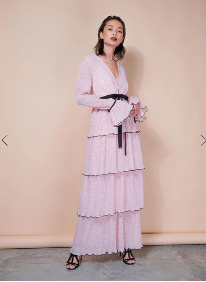 Affordable Pink Alice Mccall