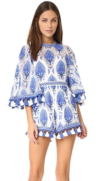 Alice Mccall Blue for rent