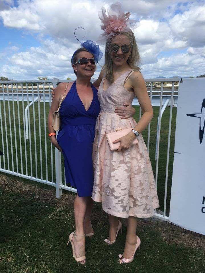 Loan a Purple Diana Ferrarri