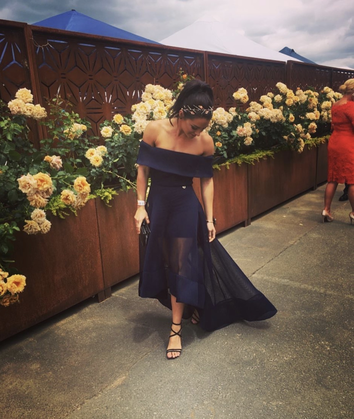 Rent a Navy Bronx And Banco