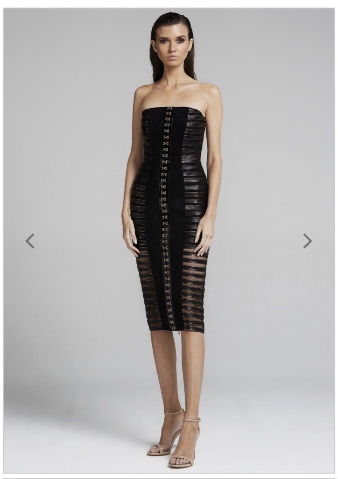 Cheap designer Eliya The Label Lennox Dress