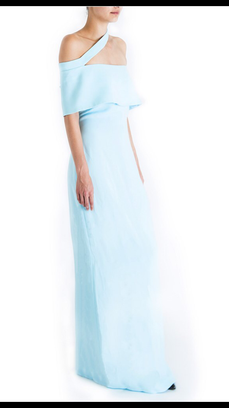 Affordable Carla Zampatti Lauren Gown