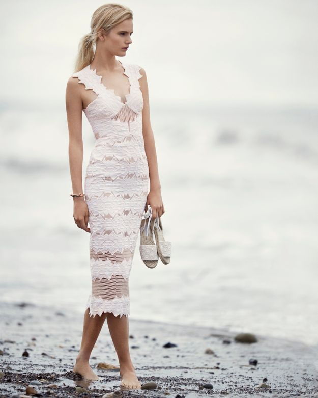 Loan a Pink Jonathan Simkhai