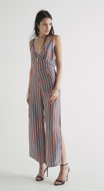 Hire a Sir The Label Zoee Jumpsuit