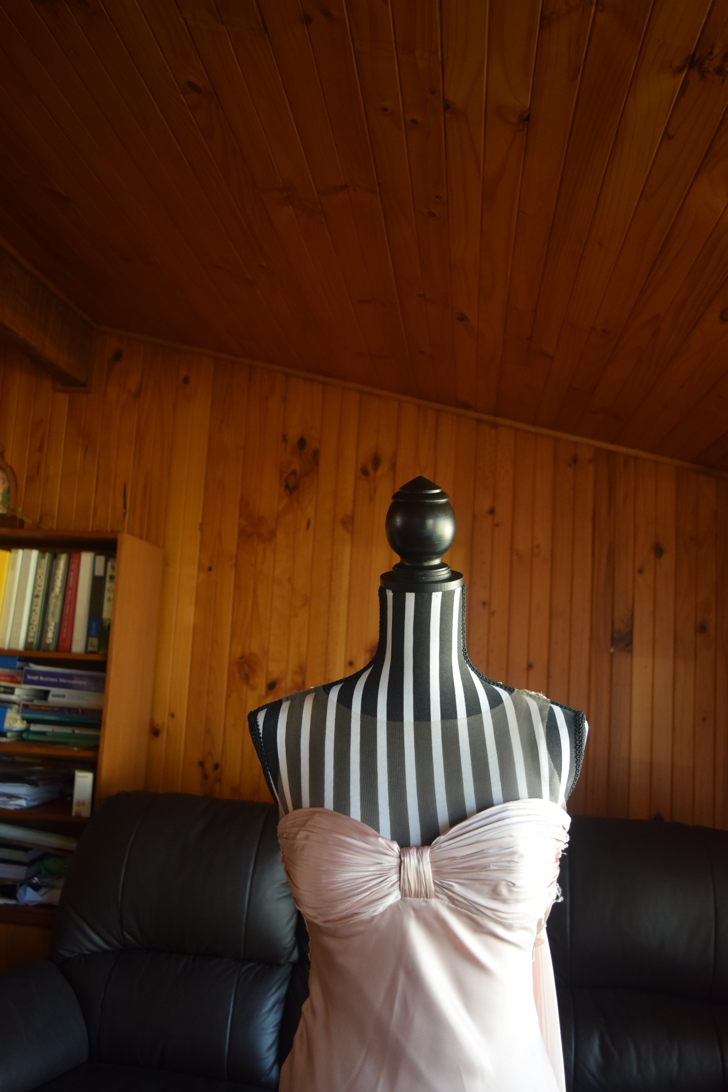 Rental Pink Tarik Ediz