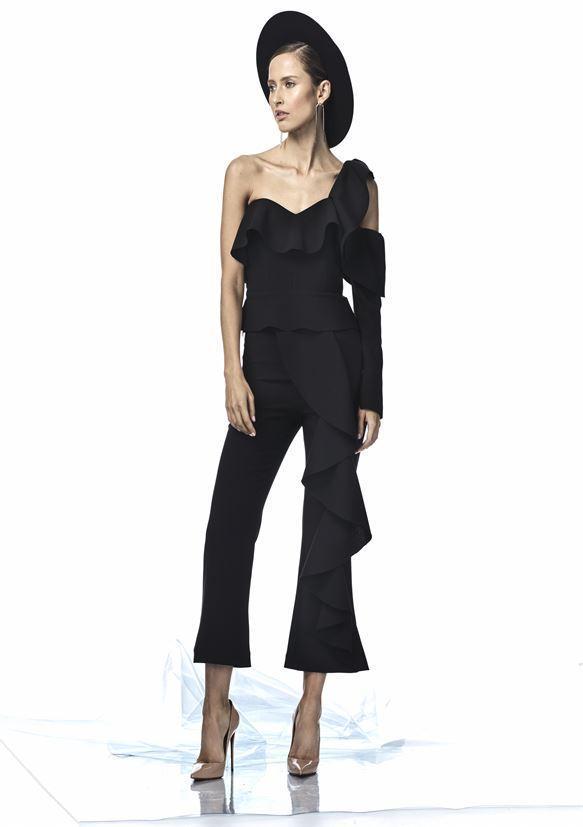 Affordable Black Rachel Gilbert