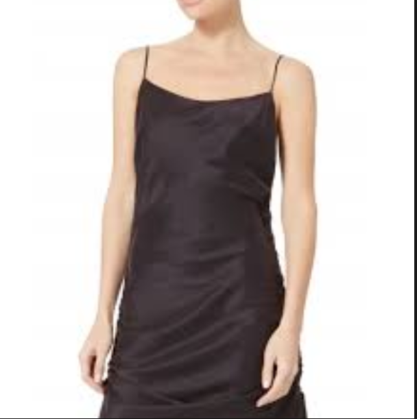 Designer rental Zimmermann Rouche Slip Dress