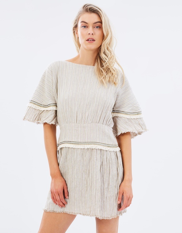 Stevie May Beige to rent