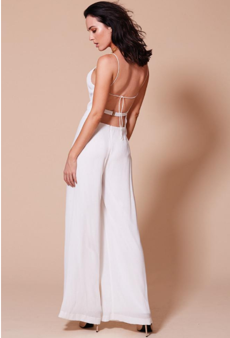 Hire a Winona Rhodes Jumpsuit